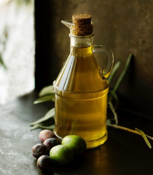 Best Oils for Your Hair