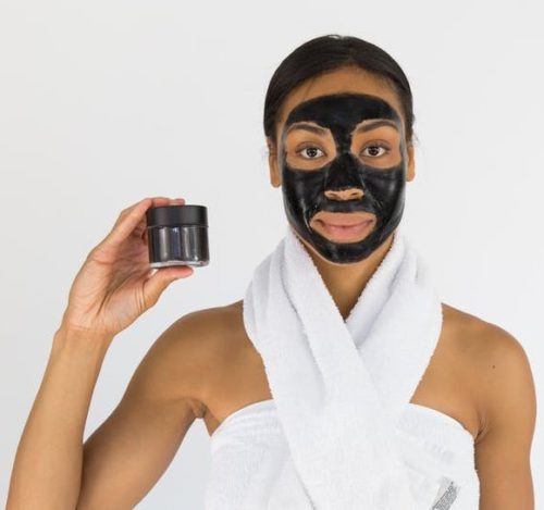Put Your Best Face Forward | Magnetic Face Mask